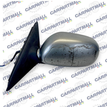 2003-2006 INFINITI G35 SEDAN FRONT LEFT DRIVER DOOR SIDE POWER VIEW MIRROR OEM