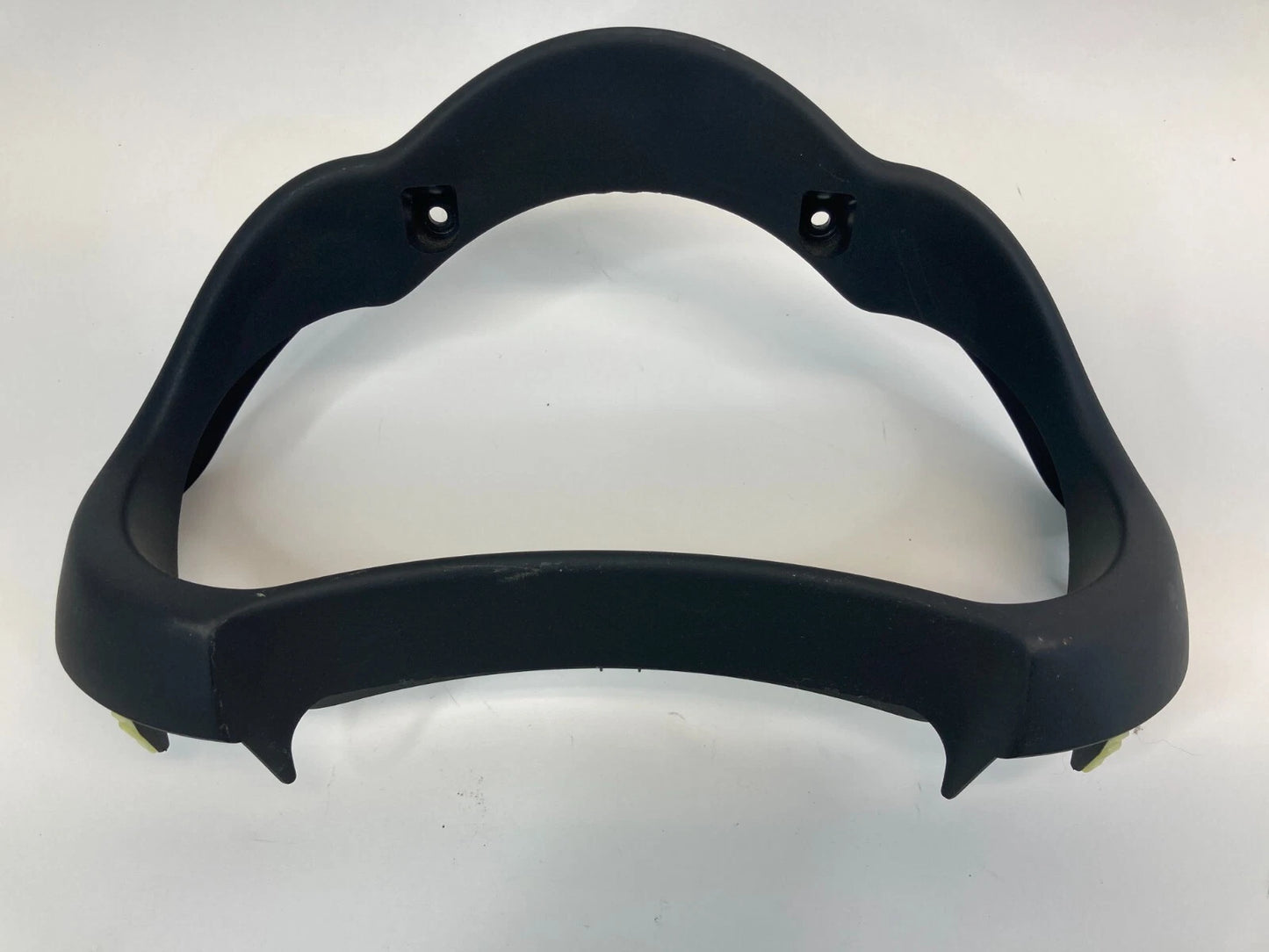 2000-2005 TOYOTA CELICA SPEEDOMETER INSTRUMENT CLUSTER BEZEL TRIM 55411-20680