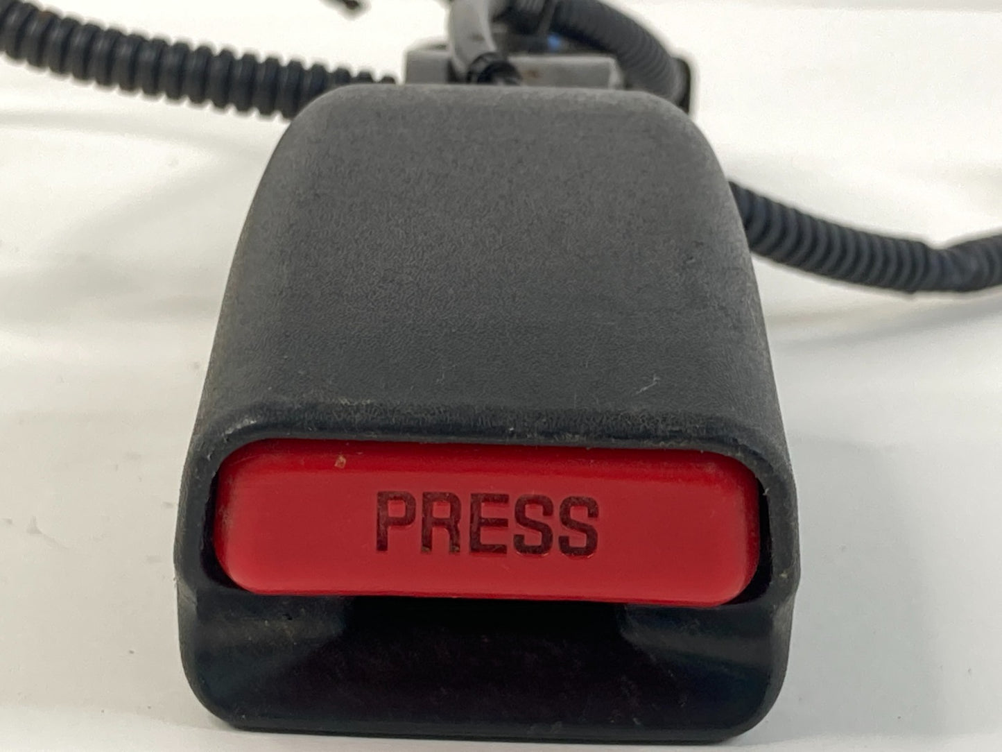 2010 2011 Honda Accord Crosstour Front Left Driver Seat Belt Buckle OEM