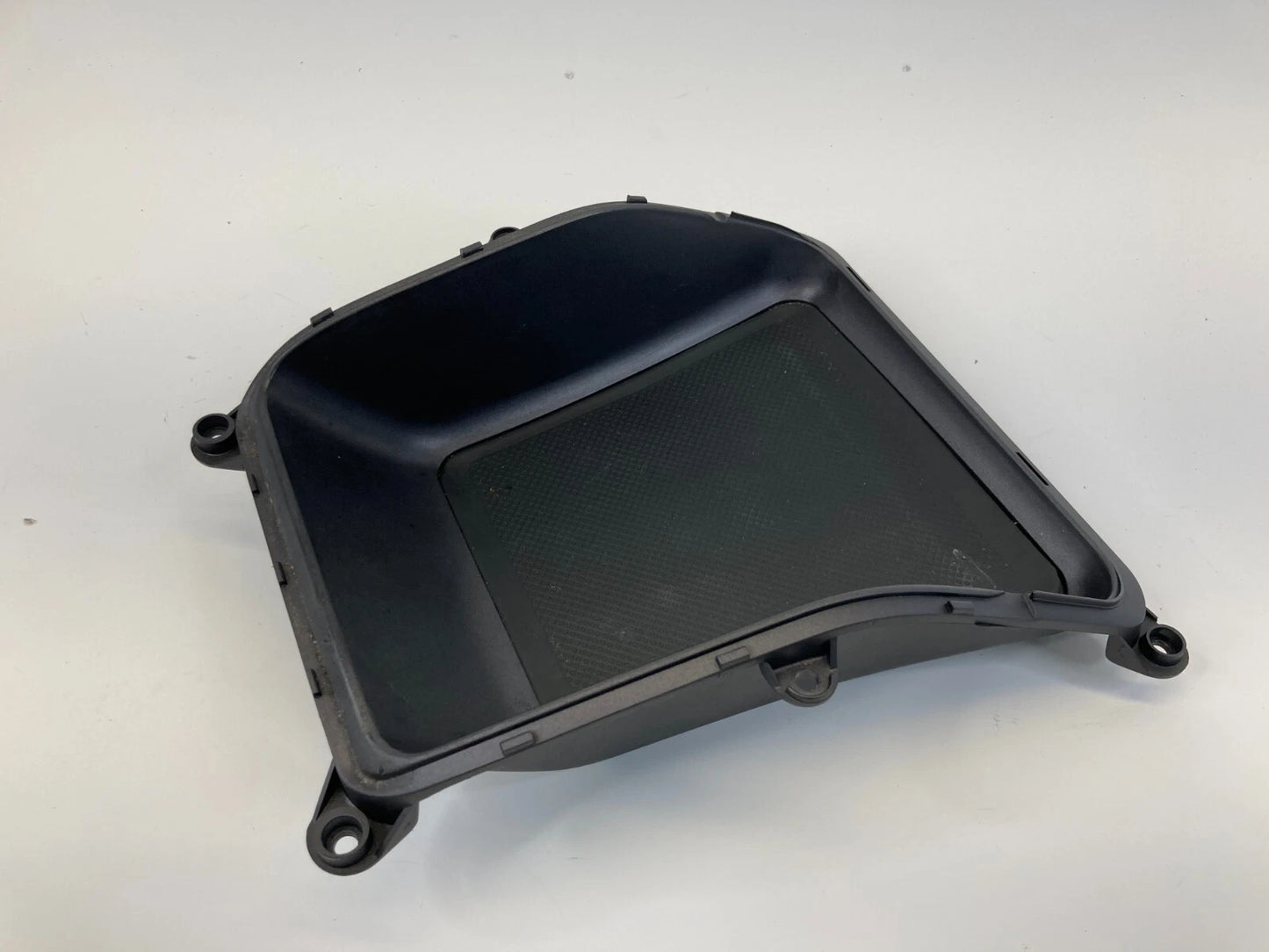 2001-2006 HYUNDAI ELANTRA CENTER CONSOLE TRAY STORAGE COMPARTMENT 84653-2D600
