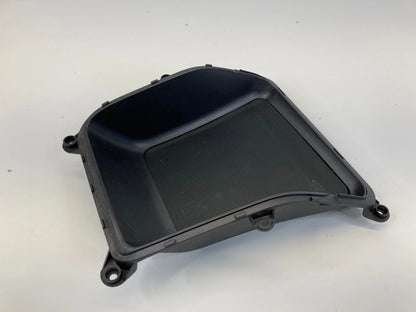 2001-2006 HYUNDAI ELANTRA CENTER CONSOLE TRAY STORAGE COMPARTMENT 84653-2D600