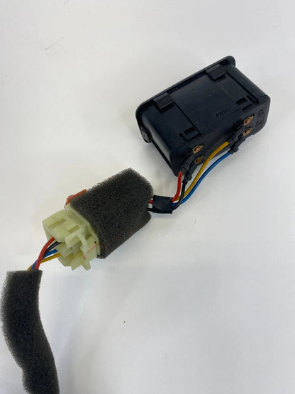 2011-2015 Hyundai Sonata Gas Fuel Door & Trunk Open Release Control Switch OEM