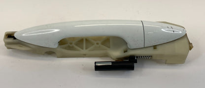 2012-2017 Hyundai Accent Sedan Front Right Exterior Door Handle Assembly