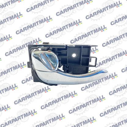 2000 2001 2002 2003 NISSAN MAXIMA REAR LEFT SIDE INTERIOR DOOR HANDLE OEM
