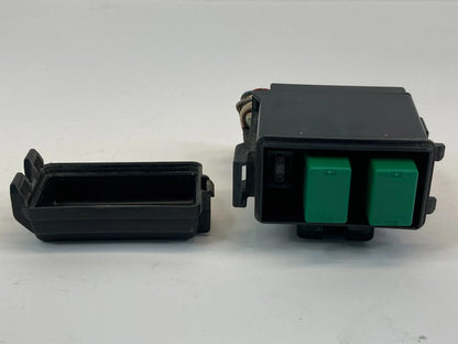 2002 02 LEXUS ES300 ES 300 SEDAN 3.0L SMALL FUSE BOX RELAY BLOCK 7154-4921 OEM