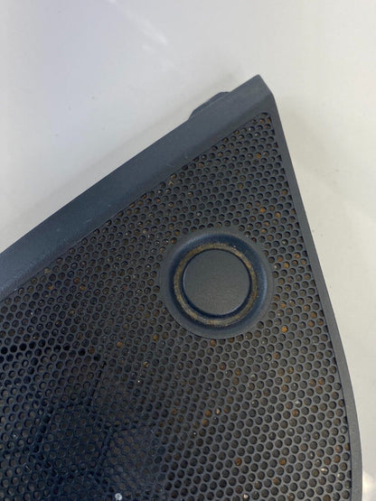 2013-2018 Nissan Altima Dash Left Driver Speaker Cover Grille Trim Panel OEM