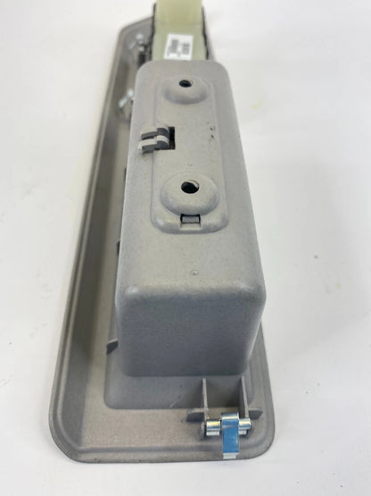 2008 2009 2010 DODGE AVENGER REAR LEFT BACK SIDE WINDOW BUTTON SWITCH W/ TRIM