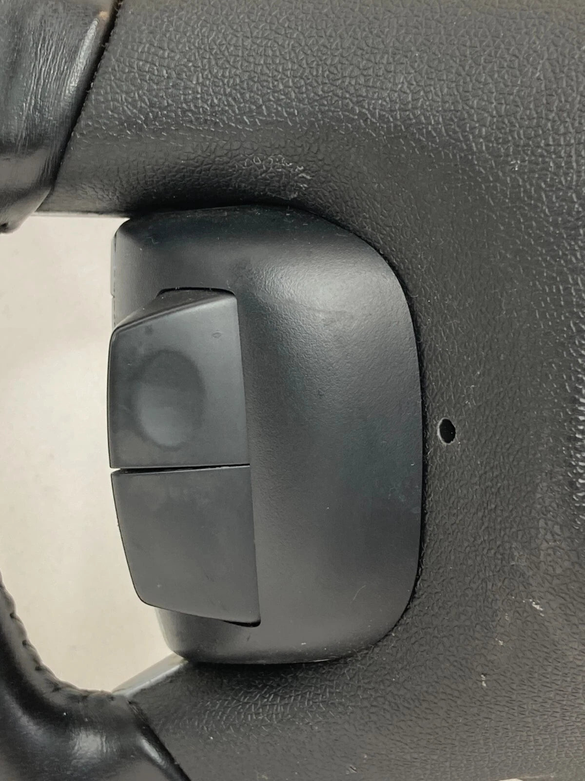 2009 2010 2011 2012 CHEVROLET TRAVERSE STEERING WHEEL W AUDIO & CRUISE CONTROLS