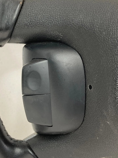 2009 2010 2011 2012 CHEVROLET TRAVERSE STEERING WHEEL W AUDIO & CRUISE CONTROLS