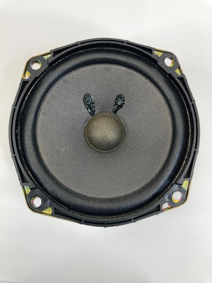 2002-2006 NISSAN ALTIMA REAR LEFT SIDE DOOR AUDIO SPEAKER 28155-8J200 BOSE OEM