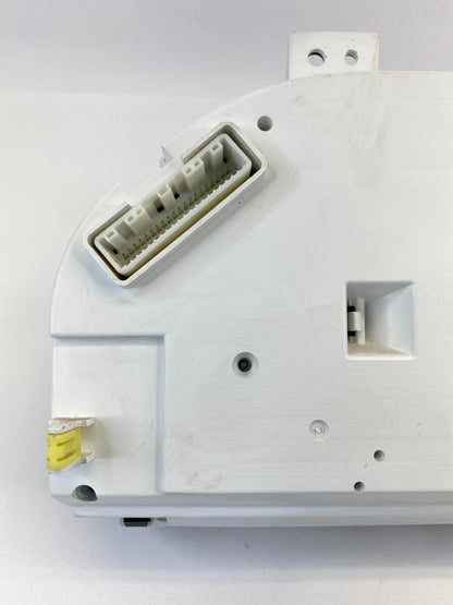 2009 SUBARU FORESTER SPEEDOMETER INSTRUMENT CLUSTER MANUAL 239K 85002SC120 OEM