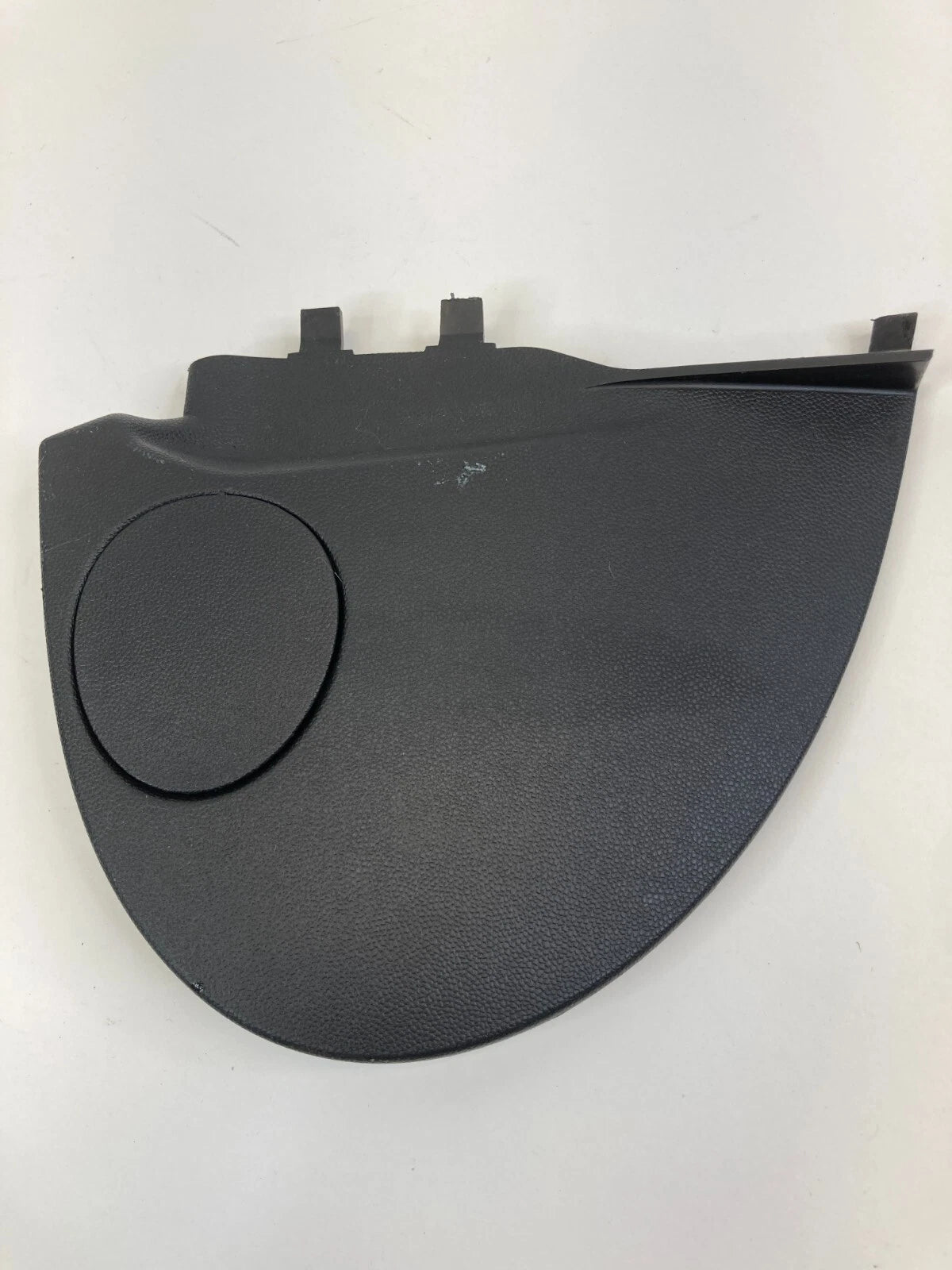 2007-2015 MINI COOPER FRONT RIGHT SIDE DASH END CAP COVER TRIM 5145-2752906 OEM