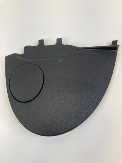2007-2015 MINI COOPER FRONT RIGHT SIDE DASH END CAP COVER TRIM 5145-2752906 OEM