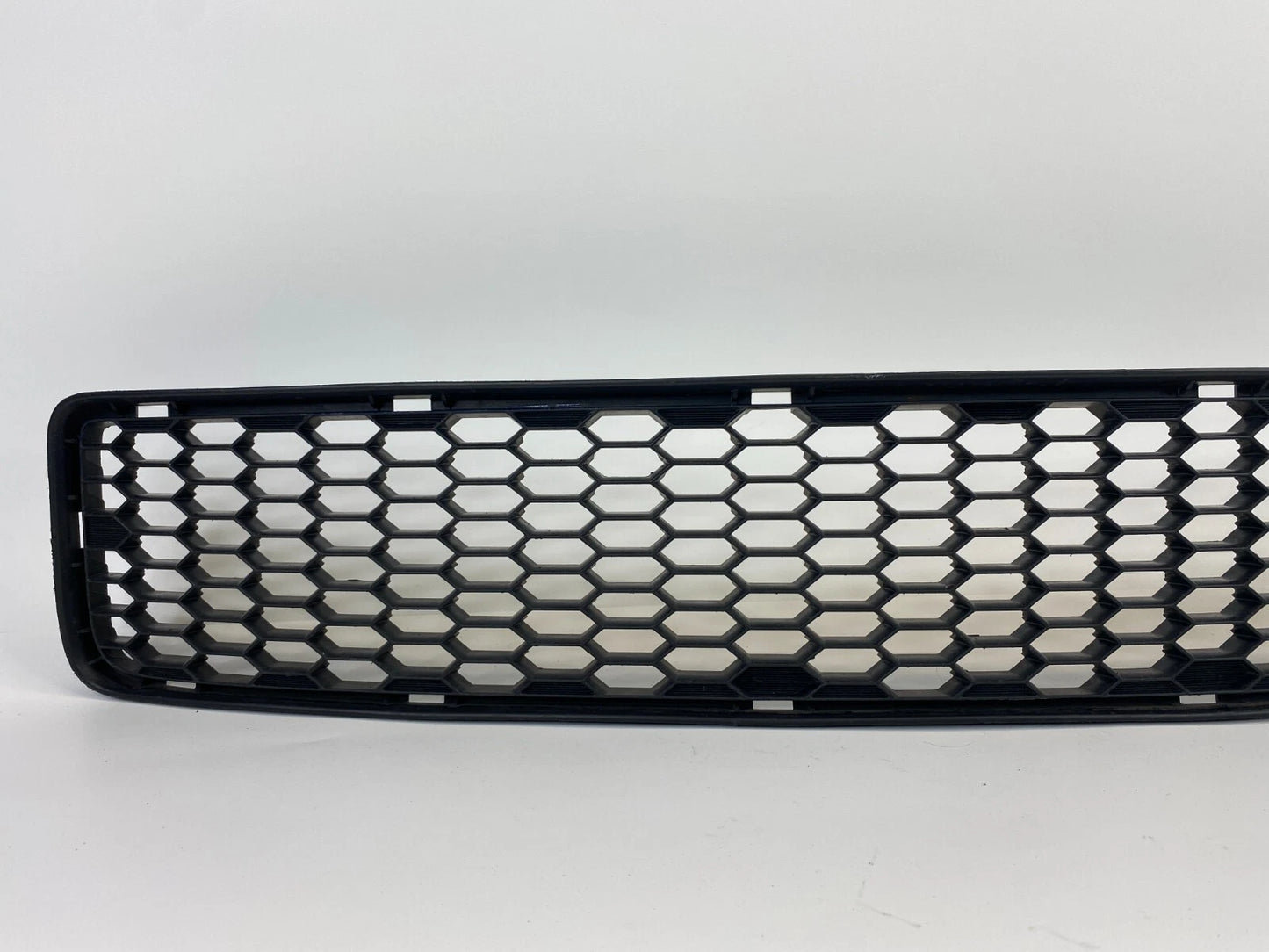 2005 2006 2007 SCION TC FRONT CENTER LOWER GRILL GRILLE INSERT TRIM 53112-21030