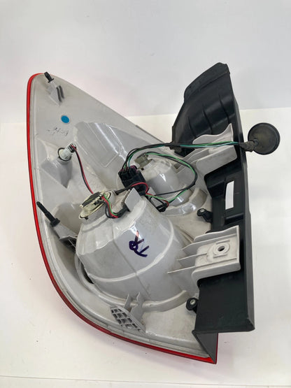 2010-2015 CHEVROLET CHEVY EQUINOX RIGHT PASSENGER SIDE TAIL LIGHT TAILLIGHT OEM