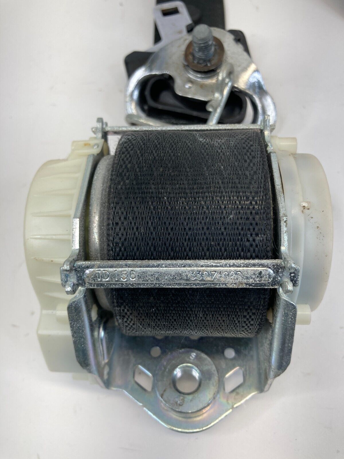 08 09 10 11 Ford Focus Sedan Front Left Driver Side Seat Belt Retractor OEM