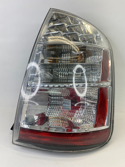 06-09 Toyota Prius Right Side Tail Light Taillight Aftermarket 11-6243-05-1A