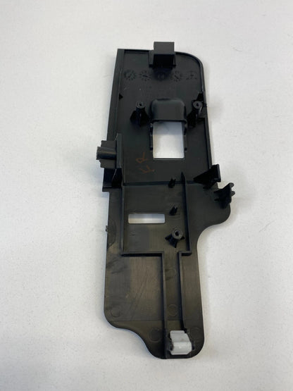 04-08 ACURA TL FRONT RIGHT DOOR WINDOW SWITCH COVER TRIM PANEL 83500-SEPA-A010