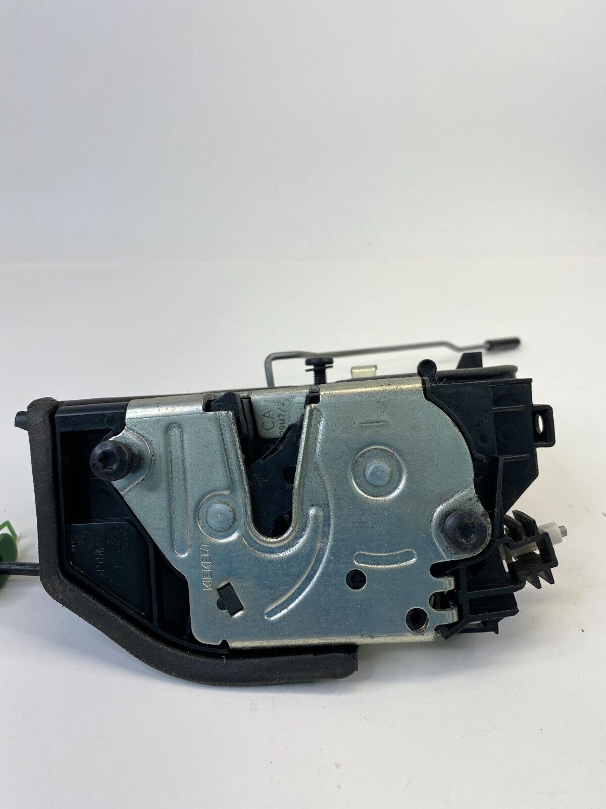 2006-2011 BMW 550i Back Rear Left Side Door Lock Latch Actuator 7202147 OEM