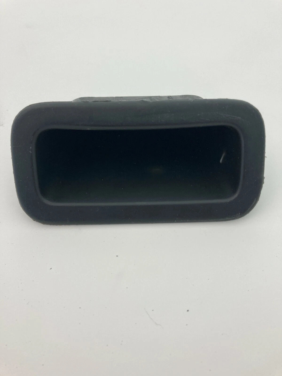 2003-2008 MAZDA6 MAZDA 6 INTERIOR INNER REAR RECESS LIFT GATE HANDLE TRIM PANEL