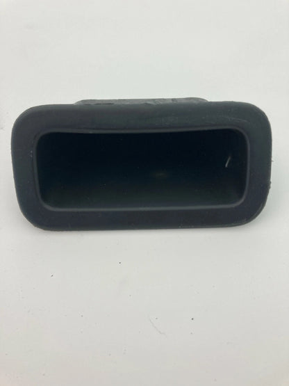 2003-2008 MAZDA6 MAZDA 6 INTERIOR INNER REAR RECESS LIFT GATE HANDLE TRIM PANEL