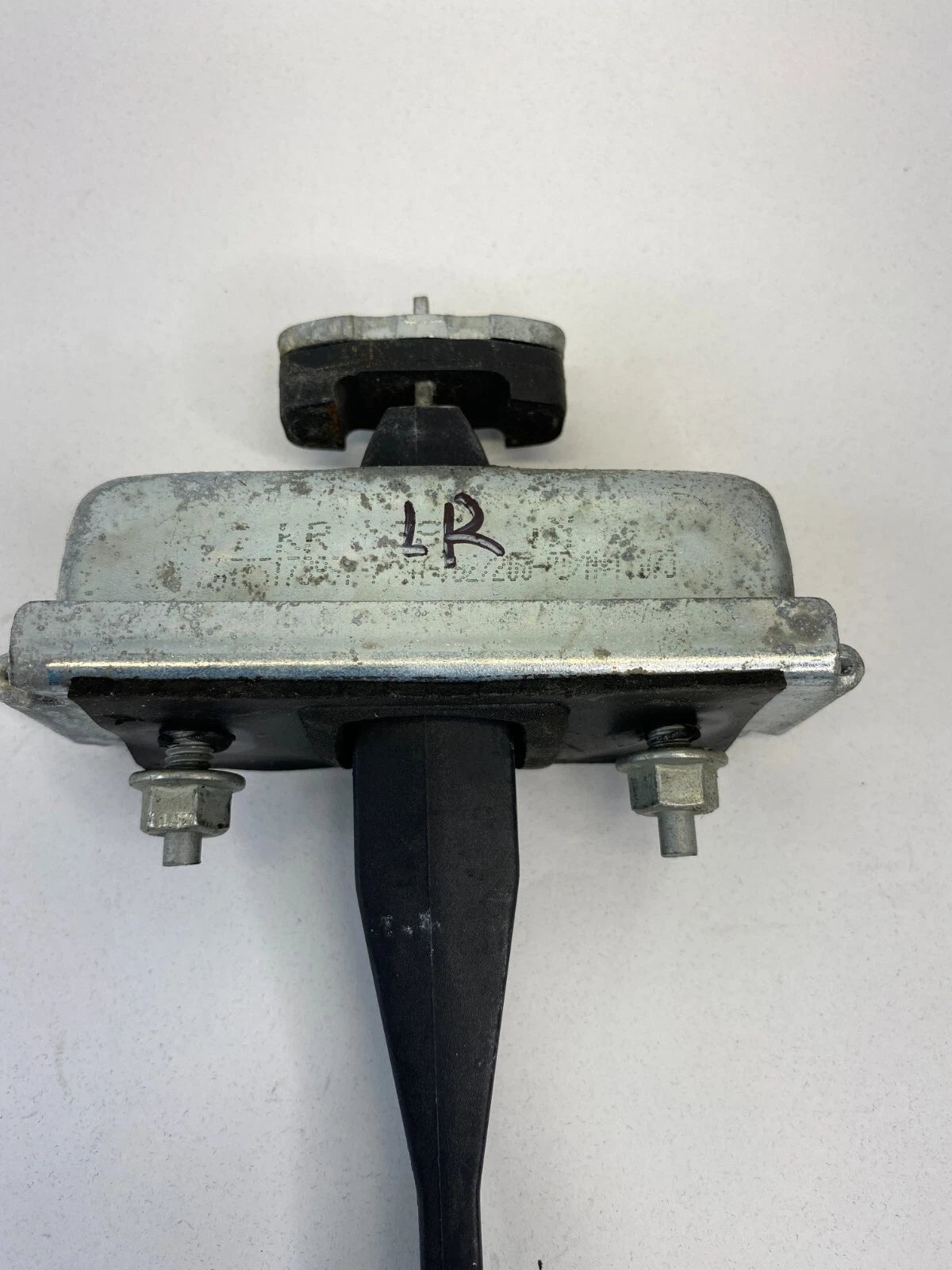 2007-2015 LINCOLN MKX BASE SUV 4-DR REAR LEFT DOOR CHECK STOP STOPPER STRAP ARM