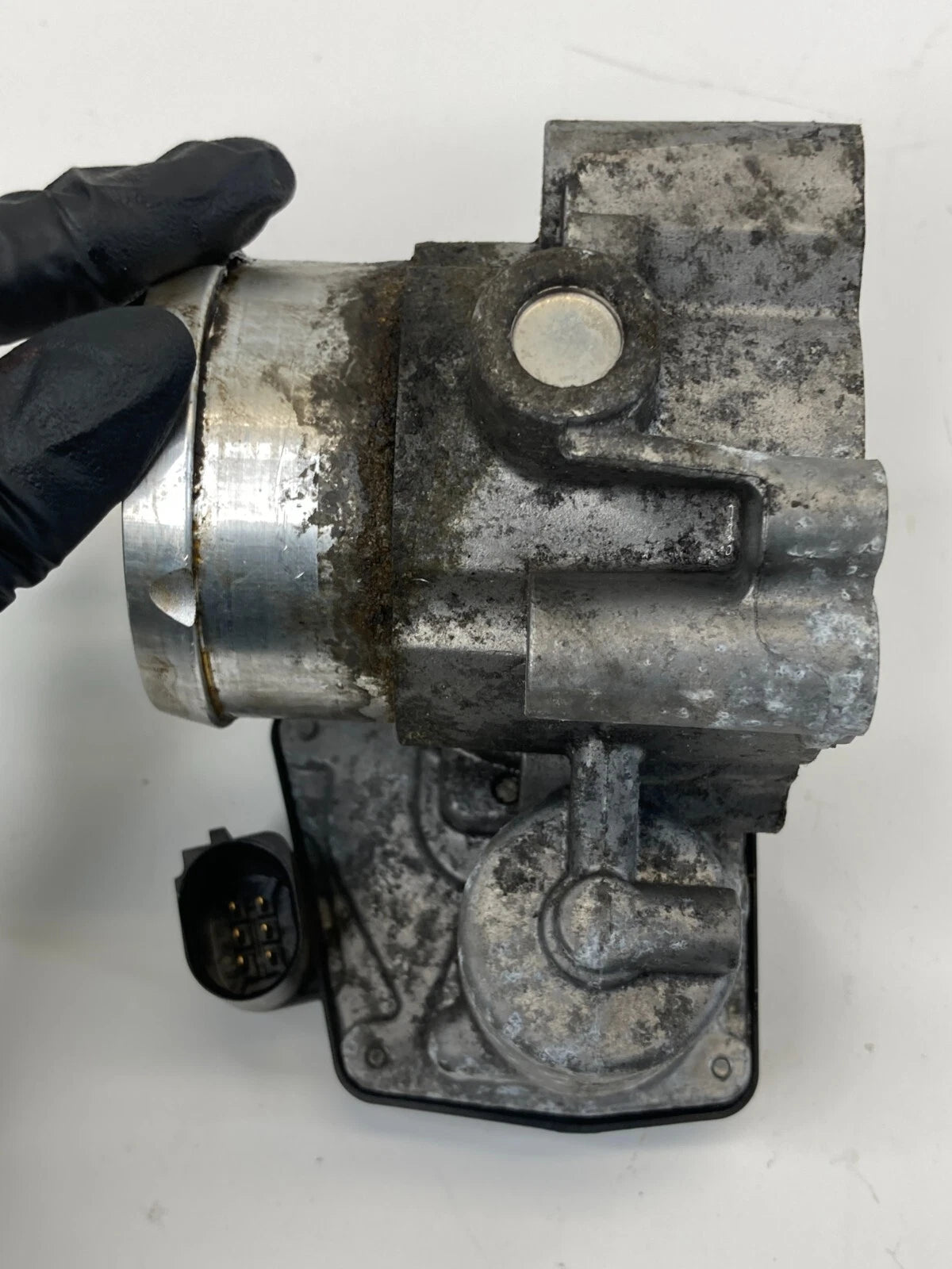 2013-2020 FORD FUSION 1.5L L4 A/T THROTTLE BODY THROTTLE VALVE ASSEMBLY OEM