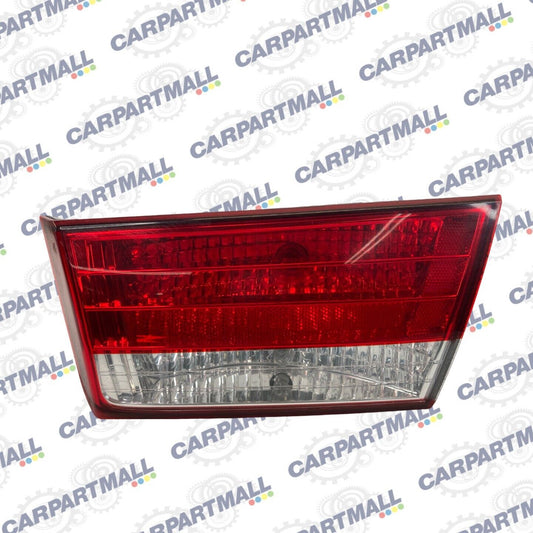 2008 Hyundai Sonata Rear Right Side Tail Light Inner Lamp Taillight 92404-0A0