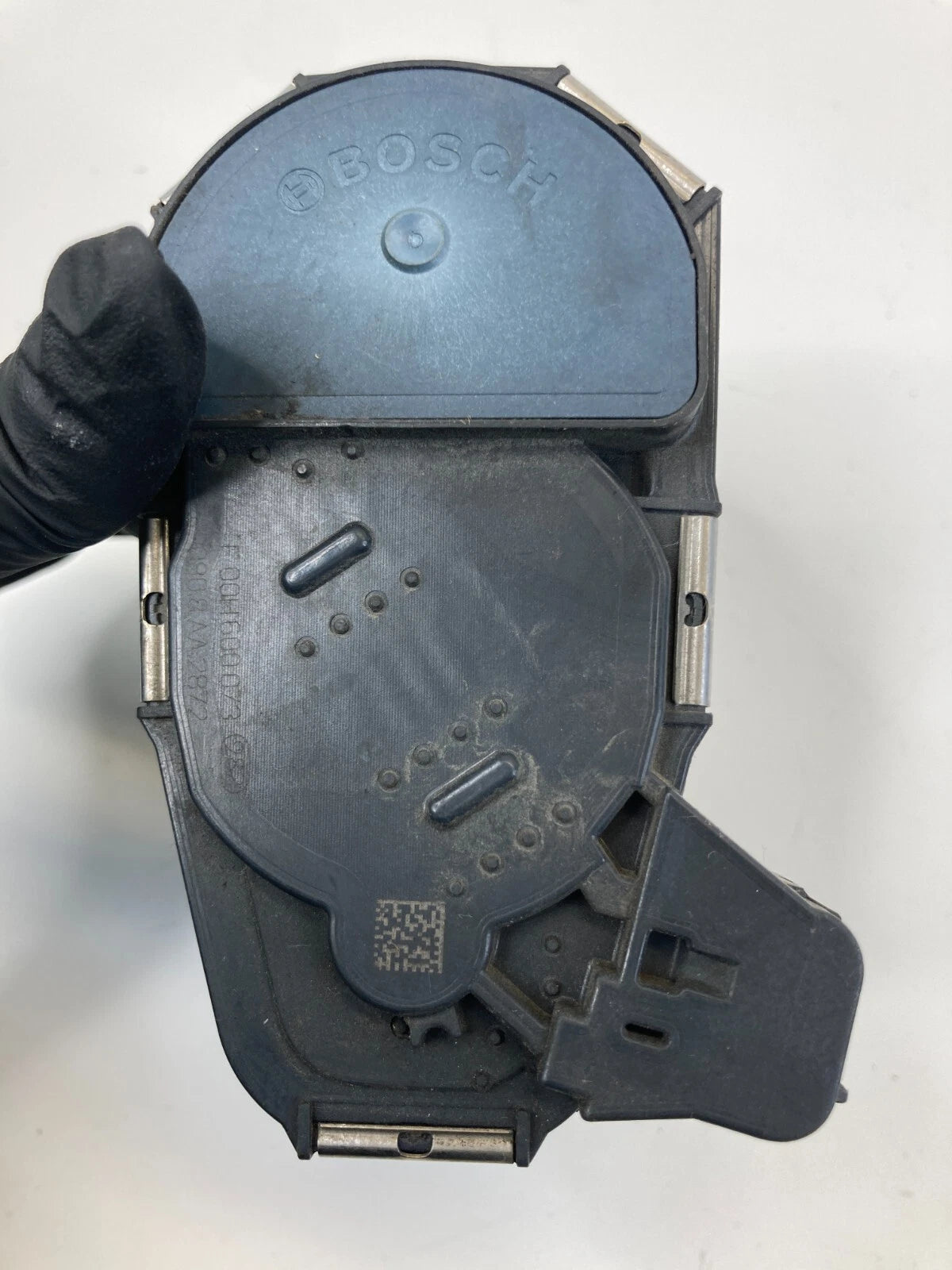 2008-2011 CADILLAC CTS 3.6L V6 CVT THROTTLE BODY THROTTLE VALVE F00H600073 OEM
