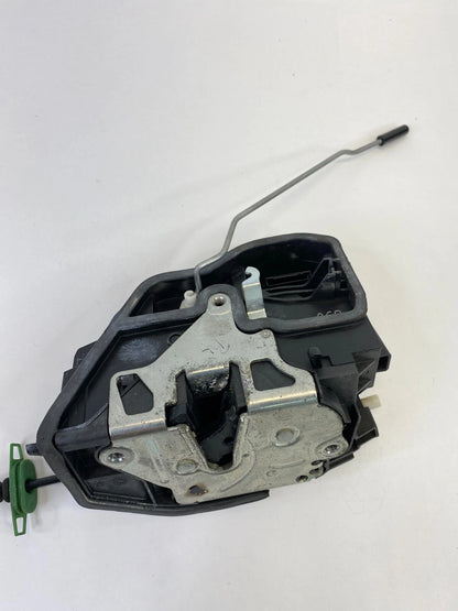 2004-2007 BMW 530I 525I REAR LEFT SIDE DOOR LOCK LATCH ACTUATOR 7167069 OEM