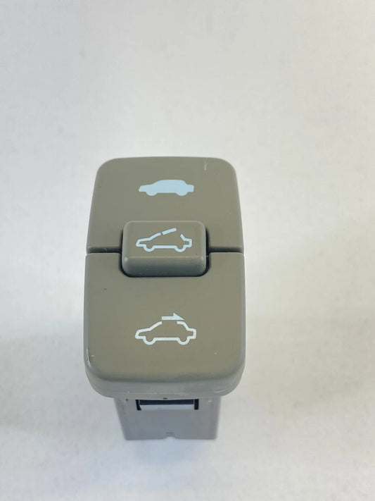 2006-2008 HONDA PILOT DASH SUNROOF MOONROOF SUN MOON ROOF CONTROL SWITCH M19833