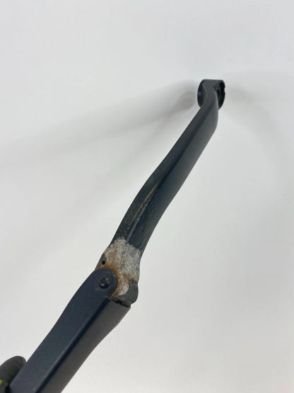 2007 2008 INFINITI G35 08-13 G37 FRONT RIGHT & LEFT WINDSHIELD WIPER ARM SET OEM