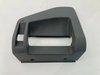 2008-2010 CHRYSLER TOWN & COUNTRY REAR RIGHT INNER DOOR HANDLE TRIM COVER BEZEL