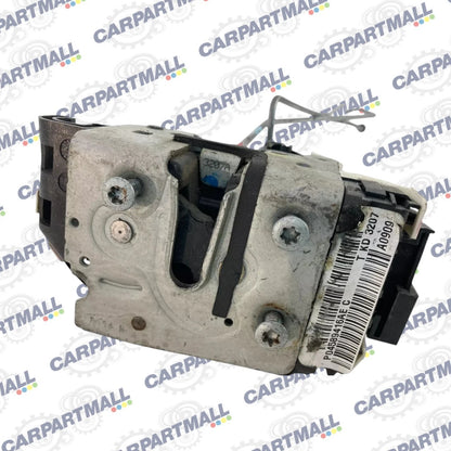 2007-2009 DODGE CALIBER FRONT RIGHT PASSENGER DOOR LOCK LATCH ACTUATOR 4589416AE