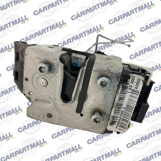 2007-2009 DODGE CALIBER FRONT RIGHT PASSENGER DOOR LOCK LATCH ACTUATOR 4589416AE