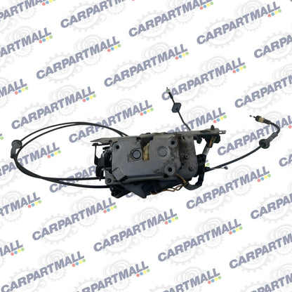 2008-2016 CHRYSLER TOWN & COUNTRY REAR RIGHT SLIDING DOOR LATCH ACTUATOR MOTOR