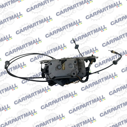 2008-2016 CHRYSLER TOWN & COUNTRY REAR RIGHT SLIDING DOOR LATCH ACTUATOR MOTOR