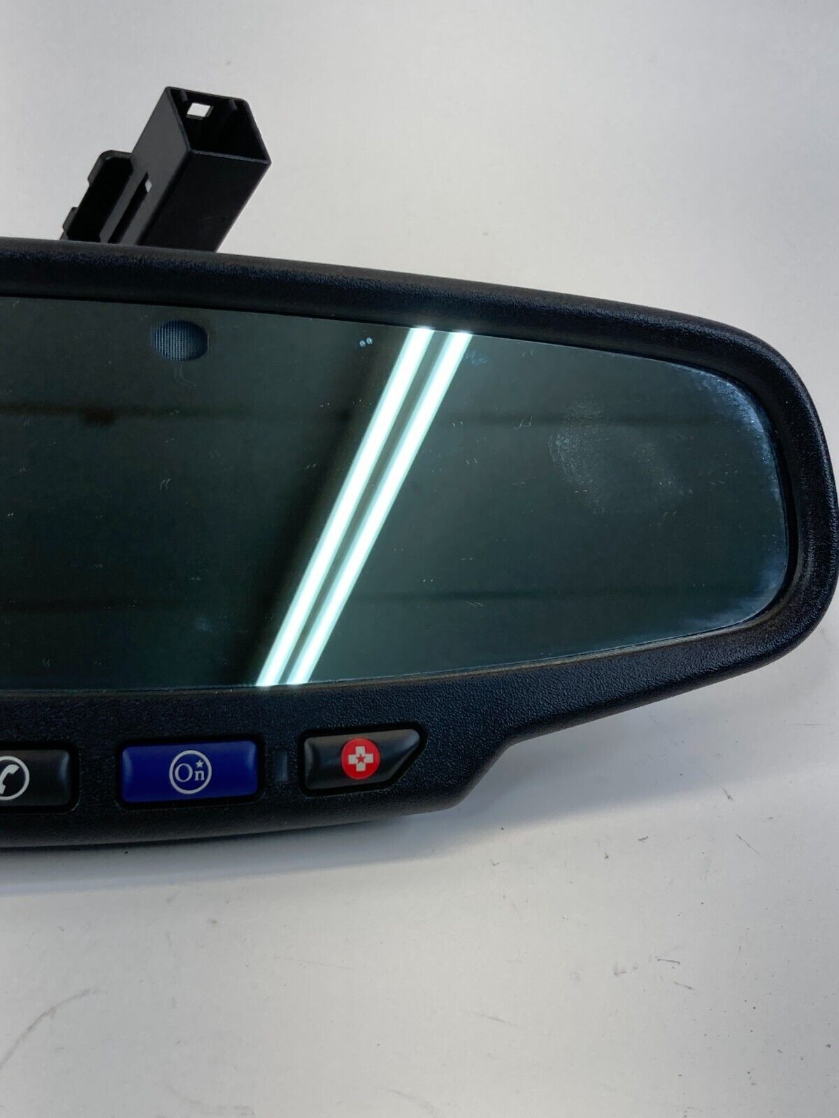 2011-2017 Buick Regal Interior Rear View Mirror w/Auto Dim & Onstar 13503843 OEM