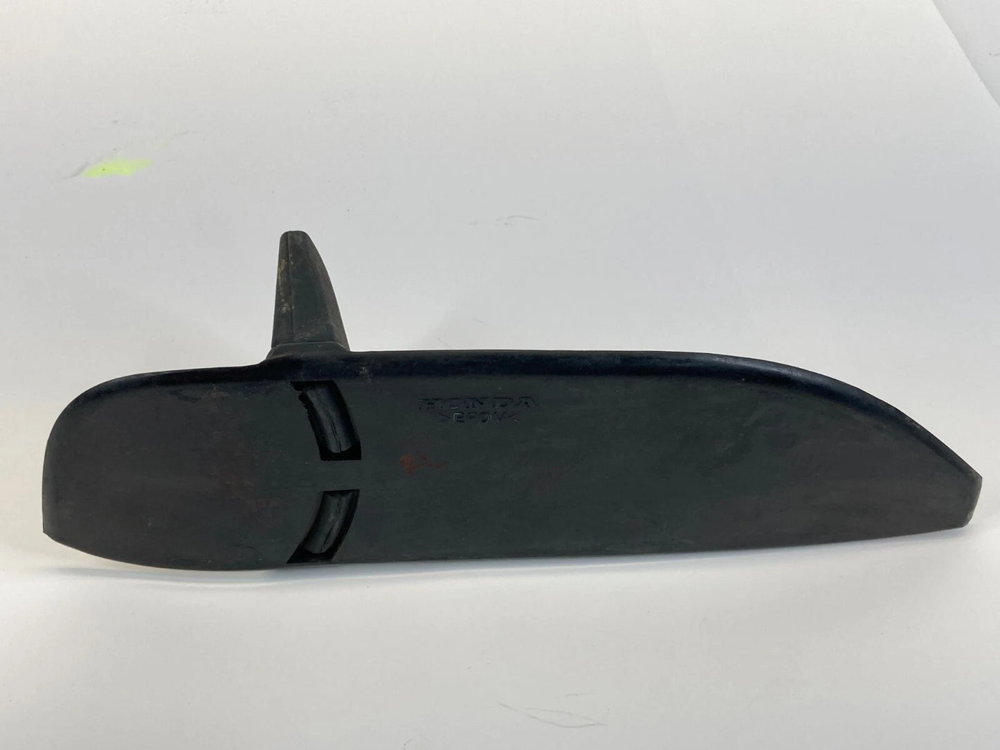 2006-2011 HONDA CIVIC SEDAN REAR LEFT BACK DOOR RUBBER LINER MAT INSERT OEM