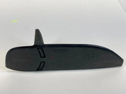 2006-2011 HONDA CIVIC SEDAN REAR LEFT BACK DOOR RUBBER LINER MAT INSERT OEM