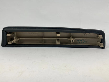 2006 2007 PONTIAC TORRENT REAR LEFT INNER DOOR PANEL ARMREST ARM REST RR LH OEM