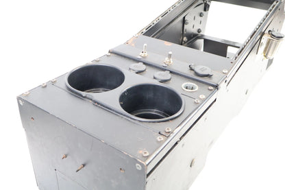2011-2015 EXPLORER FLOOR CENTER CONSOLE BASE CUP HOLDER ASSEMBLY HAVIS CM004832