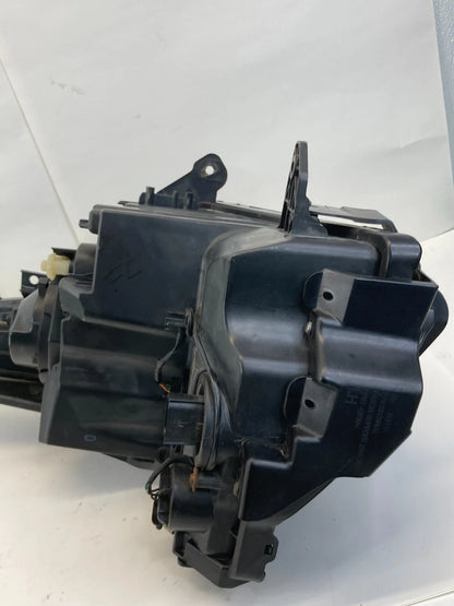 2013-2019 CADILLAC ATS FRONT LEFT DRIVER HEADLIGHT HEADLAMP HALOGEN 23180169