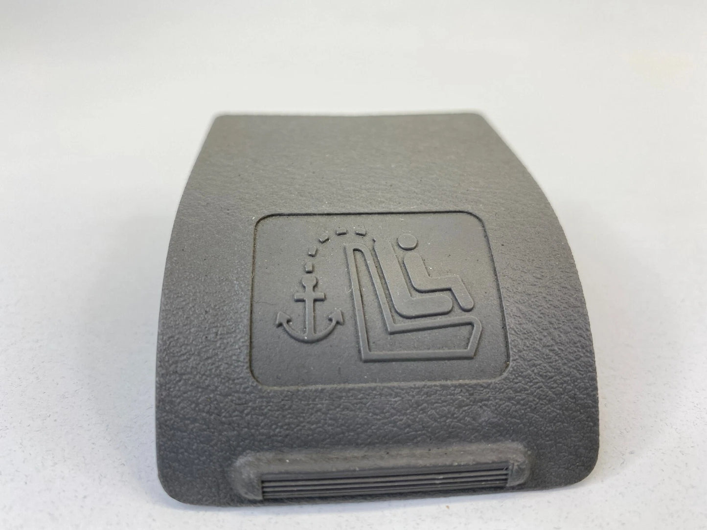 2006-2011 HONDA CIVIC LID CHILD SEAT RESTRAINT ANCHOR COVER 84501-SNA-A011 OEM
