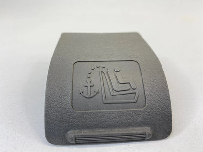 2006-2011 HONDA CIVIC LID CHILD SEAT RESTRAINT ANCHOR COVER 84501-SNA-A011 OEM