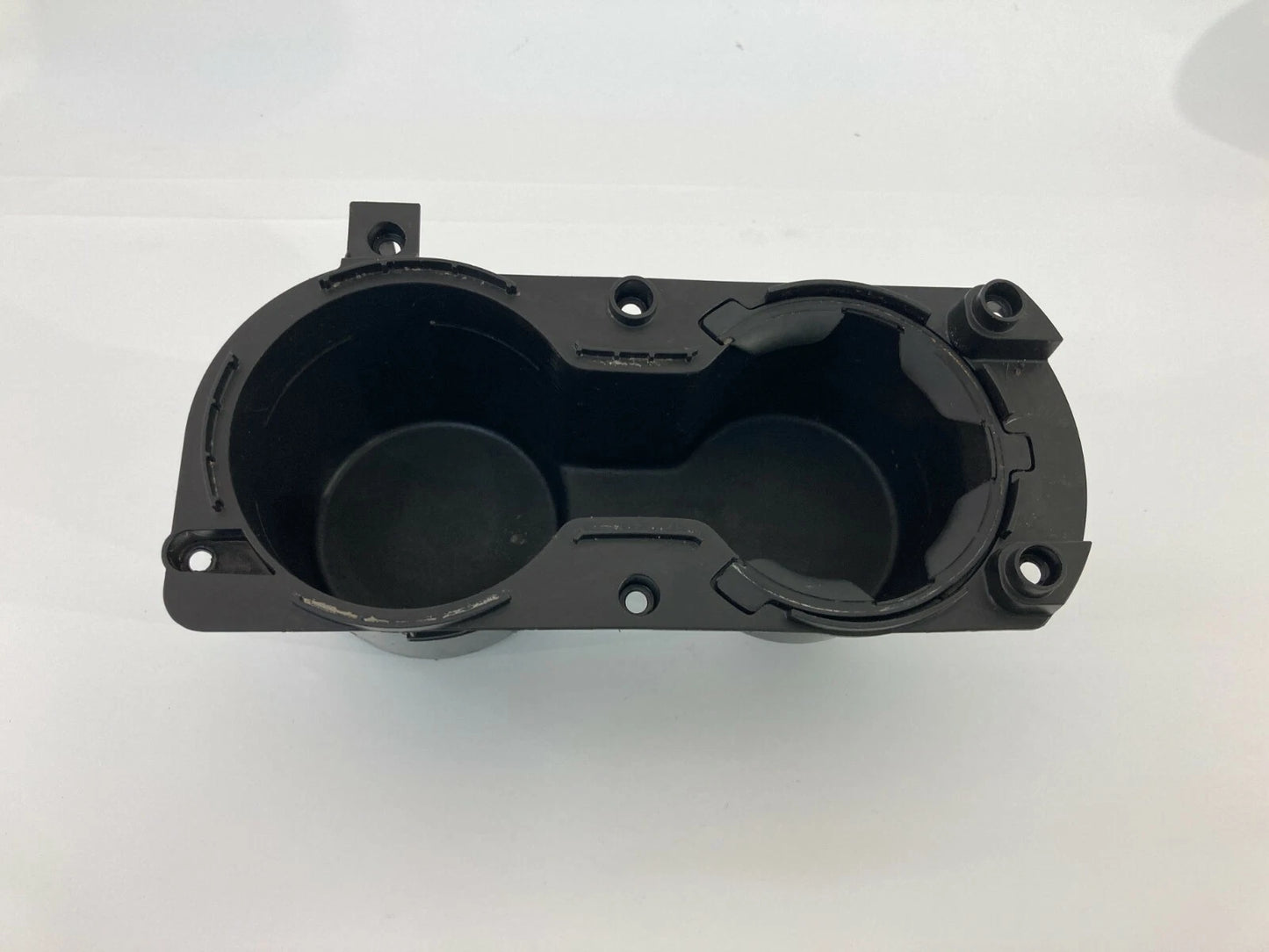 2011-2016 CHEVROLET CRUZE CENTER CONSOLE CUPHOLDER CUP HOLDER ASSEMBLY BLACK OEM
