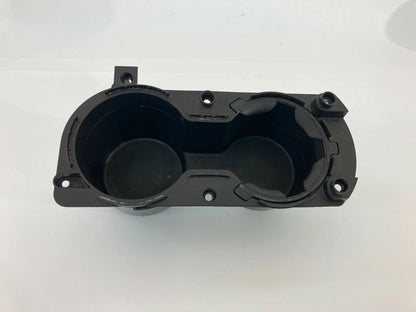 2011-2016 CHEVROLET CRUZE CENTER CONSOLE CUPHOLDER CUP HOLDER ASSEMBLY BLACK OEM