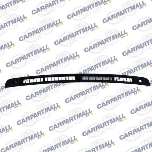 14-19 Toyota Corolla Front Upper Dash Defroster Grille Molding Trim 55981-02300