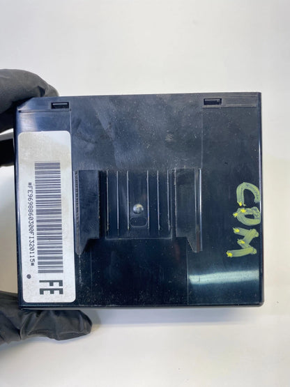 2008-2011 CHEVROLET AVEO5 TPMS TIRE PRESSURE CONTROL MODULE OEM FACTORY 96988603
