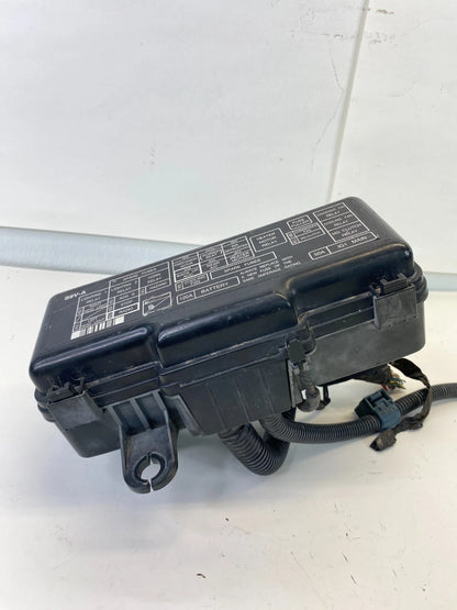 2006 2007 2008 HONDA PILOT AUTOMATIC UNDER HOOD ENGINE FUSE BOX RELAY 4WD OEM